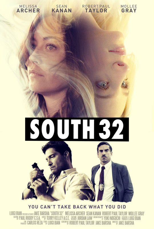 South32 Movie, dir. Jake Barsha